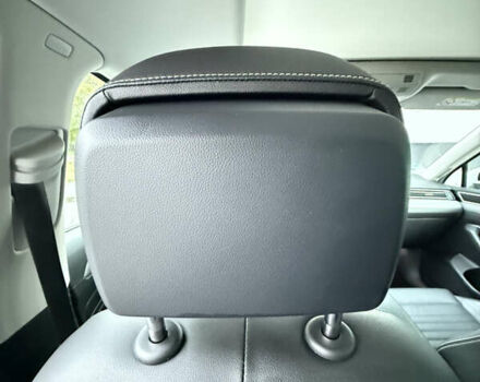 Белый Фольксваген Пассат, объемом двигателя 2 л и пробегом 205 тыс. км за 27500 $, фото 153 на Automoto.ua