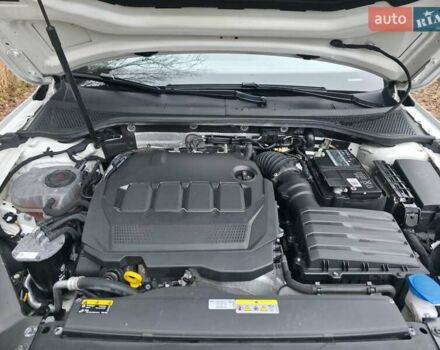 Білий Фольксваген Пассат, об'ємом двигуна 1.97 л та пробігом 224 тис. км за 22999 $, фото 41 на Automoto.ua