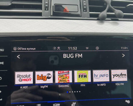 Белый Фольксваген Пассат, объемом двигателя 1.97 л и пробегом 168 тыс. км за 27349 $, фото 90 на Automoto.ua