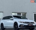 Белый Фольксваген Пассат, объемом двигателя 2 л и пробегом 159 тыс. км за 28999 $, фото 1 на Automoto.ua