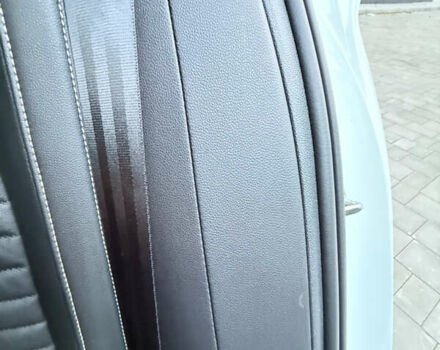 Белый Фольксваген Пассат, объемом двигателя 2 л и пробегом 205 тыс. км за 27500 $, фото 159 на Automoto.ua