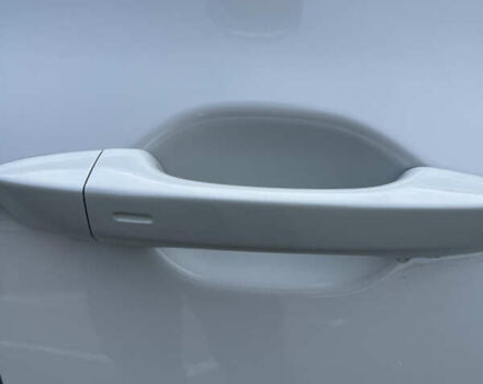 Белый Фольксваген Пассат, объемом двигателя 1.97 л и пробегом 168 тыс. км за 27349 $, фото 27 на Automoto.ua