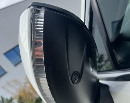 Белый Фольксваген Пассат, объемом двигателя 1.97 л и пробегом 168 тыс. км за 27349 $, фото 35 на Automoto.ua