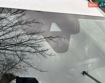 Белый Фольксваген Пассат, объемом двигателя 1.97 л и пробегом 215 тыс. км за 24500 $, фото 47 на Automoto.ua