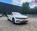 Білий Фольксваген Пассат, об'ємом двигуна 1.97 л та пробігом 176 тис. км за 25990 $, фото 1 на Automoto.ua