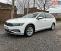 Белый Фольксваген Пассат, объемом двигателя 1.97 л и пробегом 215 тыс. км за 24500 $, фото 2 на Automoto.ua