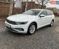 Белый Фольксваген Пассат, объемом двигателя 1.97 л и пробегом 215 тыс. км за 24500 $, фото 13 на Automoto.ua