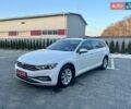 Белый Фольксваген Пассат, объемом двигателя 1.97 л и пробегом 176 тыс. км за 27150 $, фото 1 на Automoto.ua