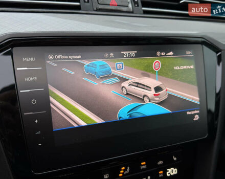 Білий Фольксваген Пассат, об'ємом двигуна 2 л та пробігом 156 тис. км за 26999 $, фото 24 на Automoto.ua