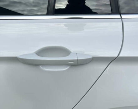 Белый Фольксваген Пассат, объемом двигателя 1.97 л и пробегом 168 тыс. км за 27349 $, фото 32 на Automoto.ua