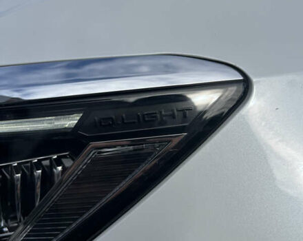 Белый Фольксваген Пассат, объемом двигателя 1.97 л и пробегом 168 тыс. км за 27349 $, фото 16 на Automoto.ua