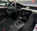 Белый Фольксваген Пассат, объемом двигателя 2 л и пробегом 174 тыс. км за 25999 $, фото 72 на Automoto.ua
