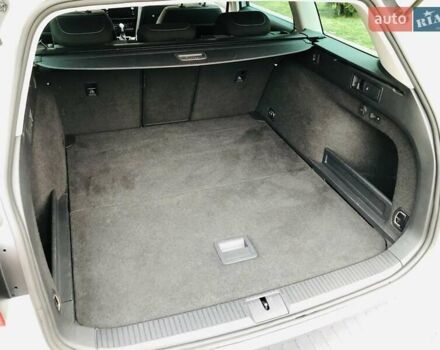 Белый Фольксваген Пассат, объемом двигателя 1.97 л и пробегом 235 тыс. км за 22800 $, фото 14 на Automoto.ua