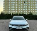 Белый Фольксваген Пассат, объемом двигателя 1.97 л и пробегом 226 тыс. км за 25200 $, фото 7 на Automoto.ua