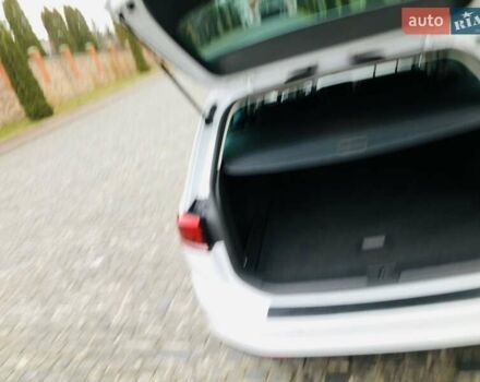 Белый Фольксваген Пассат, объемом двигателя 1.97 л и пробегом 235 тыс. км за 22800 $, фото 13 на Automoto.ua