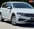 Белый Фольксваген Пассат, объемом двигателя 2 л и пробегом 180 тыс. км за 19900 $, фото 6 на Automoto.ua