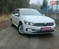 Білий Фольксваген Пассат, об'ємом двигуна 1.97 л та пробігом 224 тис. км за 22999 $, фото 16 на Automoto.ua