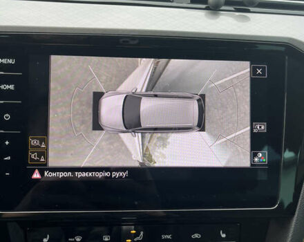 Белый Фольксваген Пассат, объемом двигателя 1.97 л и пробегом 168 тыс. км за 27349 $, фото 80 на Automoto.ua