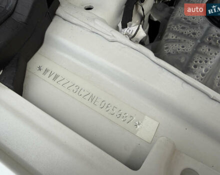 Белый Фольксваген Пассат, объемом двигателя 2 л и пробегом 196 тыс. км за 24999 $, фото 36 на Automoto.ua