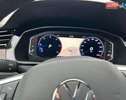 Белый Фольксваген Пассат, объемом двигателя 1.97 л и пробегом 215 тыс. км за 24500 $, фото 62 на Automoto.ua