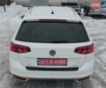 Белый Фольксваген Пассат, объемом двигателя 2 л и пробегом 190 тыс. км за 25500 $, фото 20 на Automoto.ua