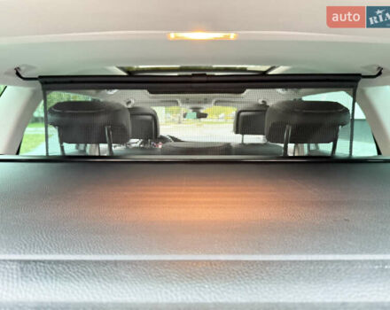 Белый Фольксваген Пассат, объемом двигателя 2 л и пробегом 205 тыс. км за 27500 $, фото 100 на Automoto.ua