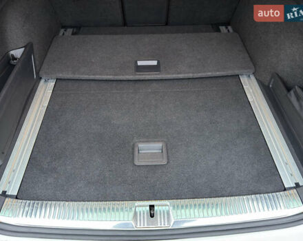 Білий Фольксваген Пассат, об'ємом двигуна 2 л та пробігом 156 тис. км за 26999 $, фото 34 на Automoto.ua