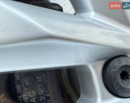 Белый Фольксваген Пассат, объемом двигателя 2 л и пробегом 205 тыс. км за 27500 $, фото 46 на Automoto.ua