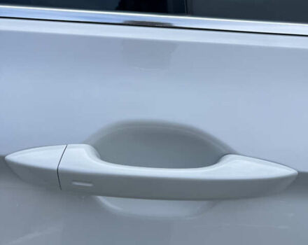 Белый Фольксваген Пассат, объемом двигателя 1.97 л и пробегом 168 тыс. км за 27349 $, фото 29 на Automoto.ua