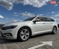 Белый Фольксваген Пассат, объемом двигателя 2 л и пробегом 210 тыс. км за 24500 $, фото 1 на Automoto.ua