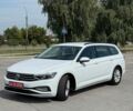 Белый Фольксваген Пассат, объемом двигателя 1.97 л и пробегом 58 тыс. км за 24000 $, фото 1 на Automoto.ua