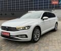 Белый Фольксваген Пассат, объемом двигателя 1.97 л и пробегом 189 тыс. км за 25300 $, фото 1 на Automoto.ua