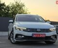 Белый Фольксваген Пассат, объемом двигателя 1.97 л и пробегом 201 тыс. км за 24999 $, фото 1 на Automoto.ua