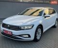 Белый Фольксваген Пассат, объемом двигателя 1.97 л и пробегом 182 тыс. км за 22500 $, фото 1 на Automoto.ua