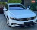 Белый Фольксваген Пассат, объемом двигателя 1.97 л и пробегом 111 тыс. км за 28999 $, фото 5 на Automoto.ua