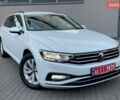 Белый Фольксваген Пассат, объемом двигателя 1.97 л и пробегом 182 тыс. км за 22500 $, фото 4 на Automoto.ua