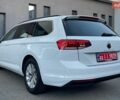 Белый Фольксваген Пассат, объемом двигателя 1.97 л и пробегом 182 тыс. км за 22500 $, фото 15 на Automoto.ua