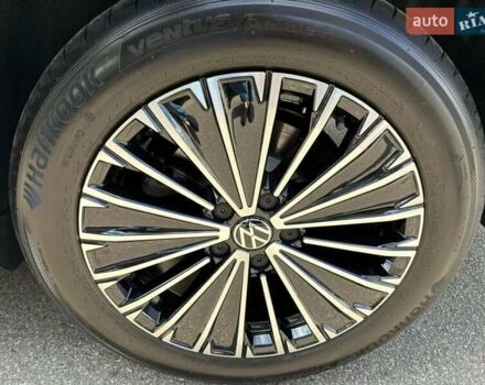 Белый Фольксваген Пассат, объемом двигателя 1.97 л и пробегом 12 тыс. км за 45800 $, фото 8 на Automoto.ua