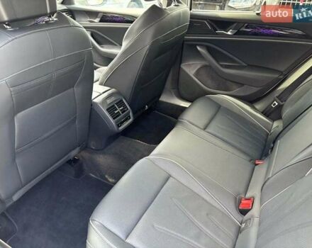 Белый Фольксваген Пассат, объемом двигателя 1.97 л и пробегом 12 тыс. км за 45800 $, фото 17 на Automoto.ua