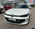 Белый Фольксваген Пассат, объемом двигателя 1.97 л и пробегом 12 тыс. км за 45800 $, фото 1 на Automoto.ua