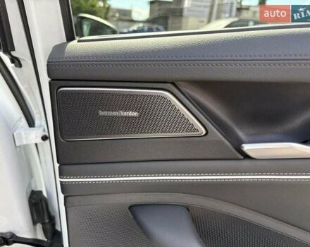 Белый Фольксваген Пассат, объемом двигателя 1.97 л и пробегом 12 тыс. км за 45800 $, фото 18 на Automoto.ua