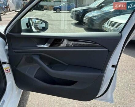 Белый Фольксваген Пассат, объемом двигателя 1.97 л и пробегом 12 тыс. км за 45800 $, фото 15 на Automoto.ua