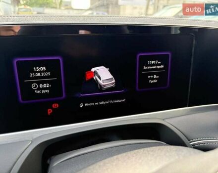 Белый Фольксваген Пассат, объемом двигателя 1.97 л и пробегом 12 тыс. км за 45800 $, фото 14 на Automoto.ua