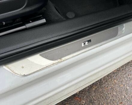 Фольксваген Пассат 2017 в Киеве на Automoto.ua Белый Фольксваген Пассат, объемом двигателя 0 л и пробегом 98 тыс. км за 9700 $, фото 18 на Automoto.ua