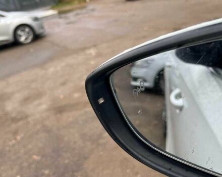 Фольксваген Пассат 2017 в Киеве на Automoto.ua Белый Фольксваген Пассат, объемом двигателя 0 л и пробегом 98 тыс. км за 9700 $, фото 15 на Automoto.ua