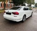 Фольксваген Пассат 2017 в Киеве на Automoto.ua Белый Фольксваген Пассат, объемом двигателя 0 л и пробегом 98 тыс. км за 9700 $, фото 3 на Automoto.ua