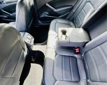 Белый Фольксваген Пассат, объемом двигателя 0 л и пробегом 130 тыс. км за 7800 $, фото 9 на Automoto.ua