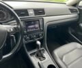 Фольксваген Пассат 2017 в Киеве на Automoto.ua Белый Фольксваген Пассат, объемом двигателя 0 л и пробегом 98 тыс. км за 9700 $, фото 11 на Automoto.ua