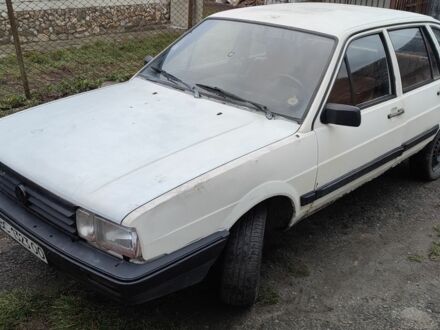 Фольксваген Пассат 1986 в Львове на Automoto.ua Белый Фольксваген Пассат, объемом двигателя 1.8 л и пробегом 22 тыс. км за 20000 $, фото 1 на Automoto.ua