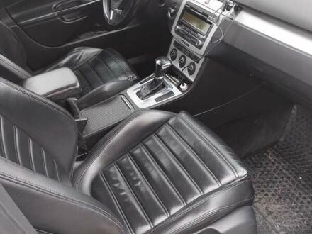 Білий Фольксваген Пассат, об'ємом двигуна 1.4 л та пробігом 100 тис. км за 7000 $, фото 1 на Automoto.ua